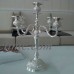 Newest Candlestick Deluxe Metal Candle Holder 3/5 Heads Candelabrum Centerpiece   263592585449